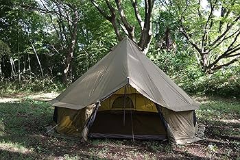 ノルディスク　限定アスガルド12.6 PU素材　ダークオリーブ　新品未使用 Amazon.co.jp: NORDISK(ノルディスク) アウトドア キャンプ